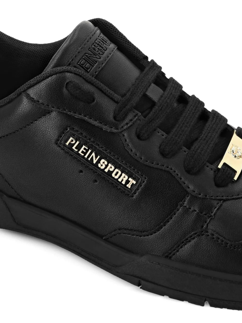 Plein Sport Tiger X