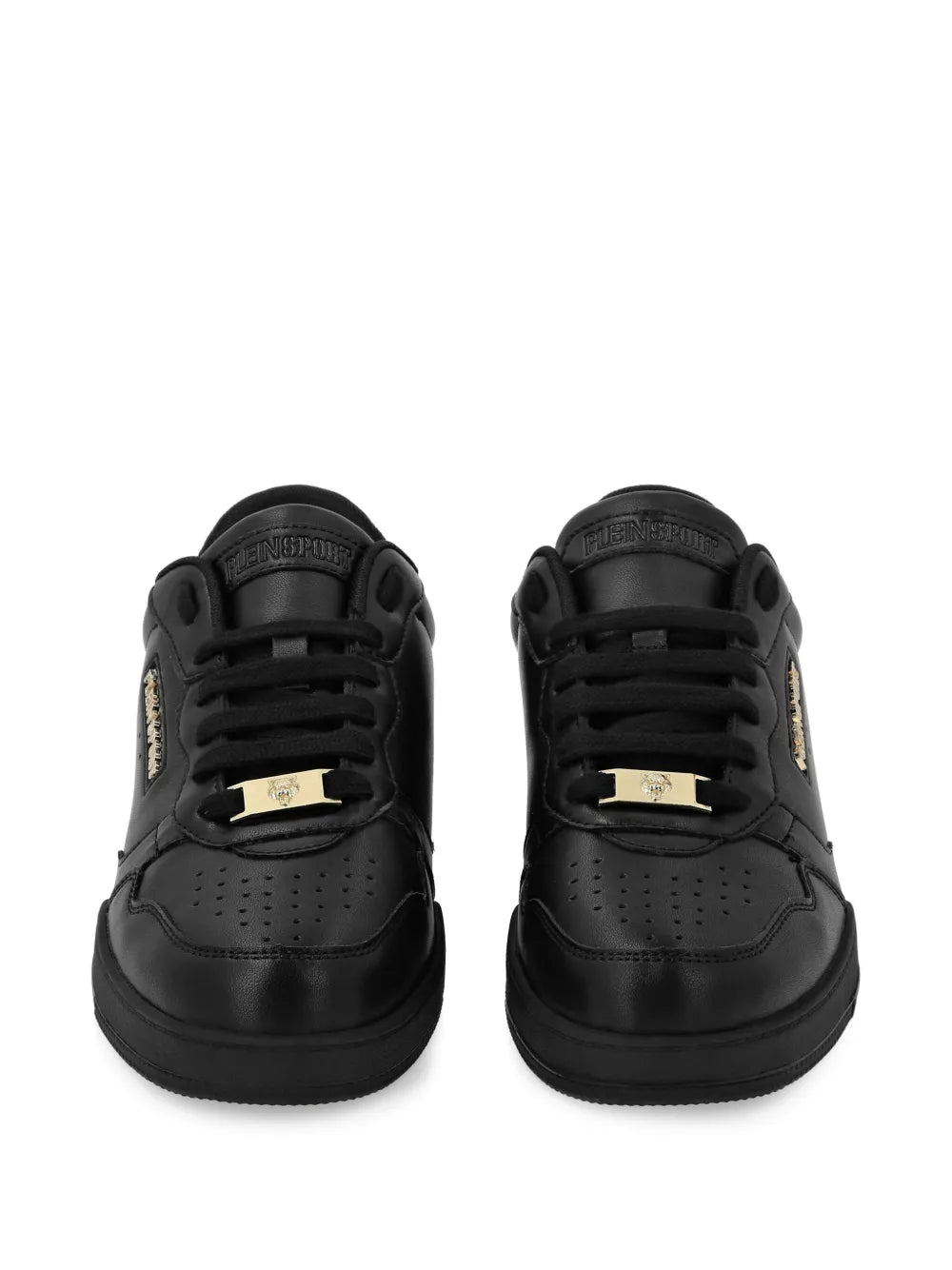 Plein Sport Tiger X