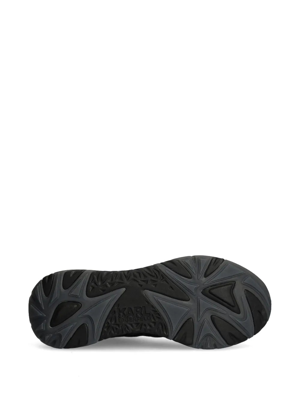 Karl Lagerfeld Blaze Pyro Sneakers