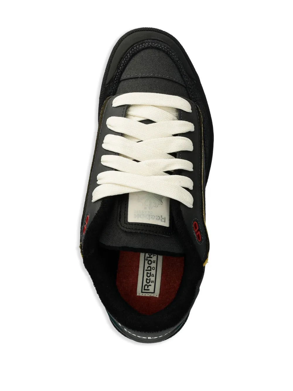 Reebok Club C