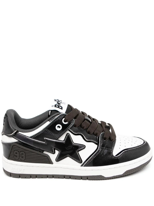 A BATHING APE? Sk8 Sta #1 M2