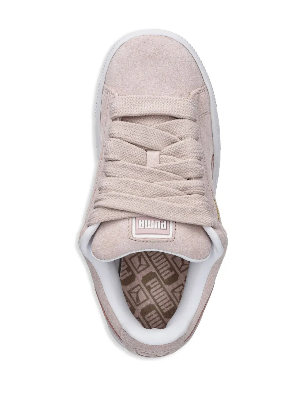 PUMA Suede Xl