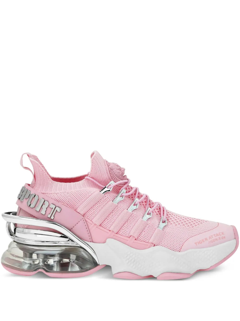 Plein Sport Tiger Attack Gen X 04