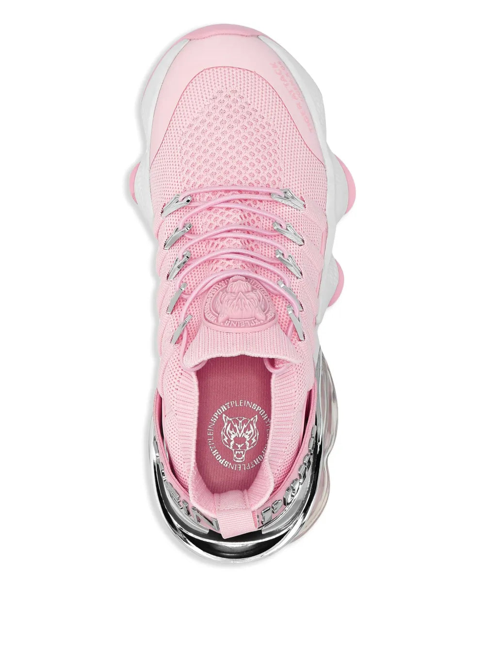 Plein Sport Tiger Attack Gen X 04