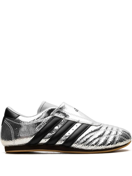 adidas Adidas Originals Jh9664 Argento Pelle