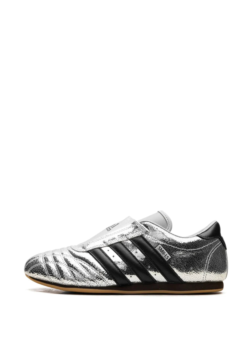 adidas Adidas Originals Jh9664 Argento Pelle