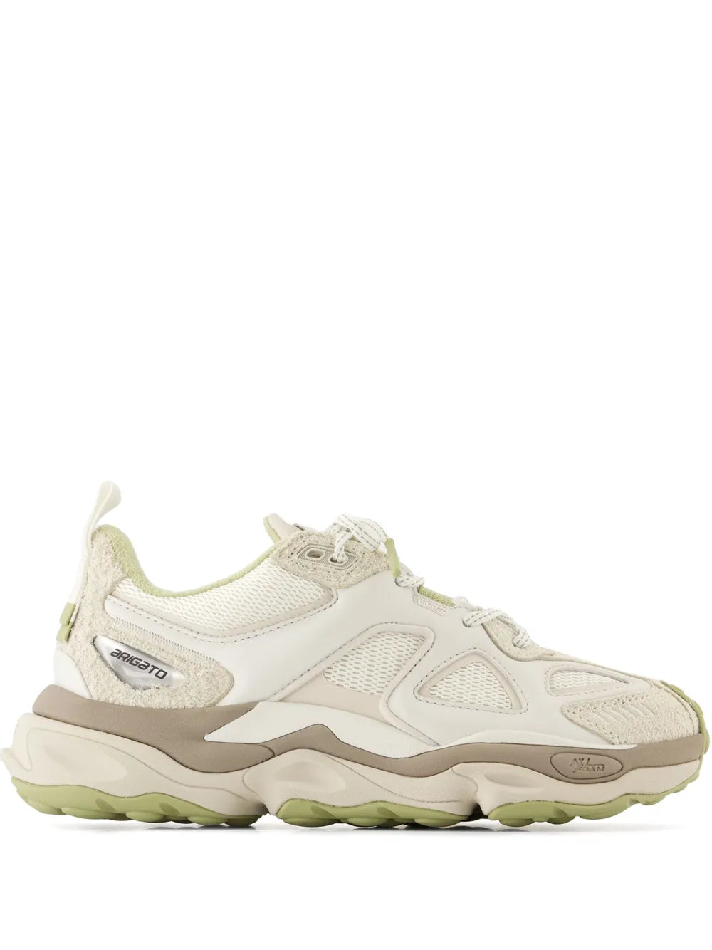 Axel Arigato Satellite Sneakers