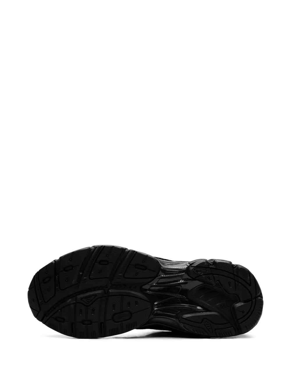 Asics Gt-2160 Black/Pure Silver Sneakers