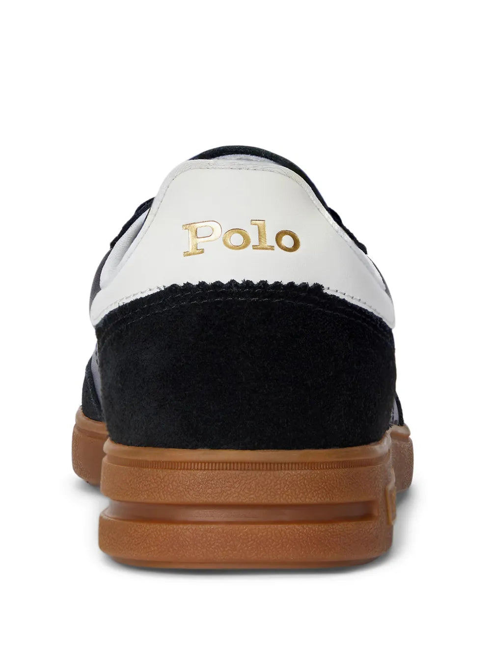 Polo Ralph Lauren Leather