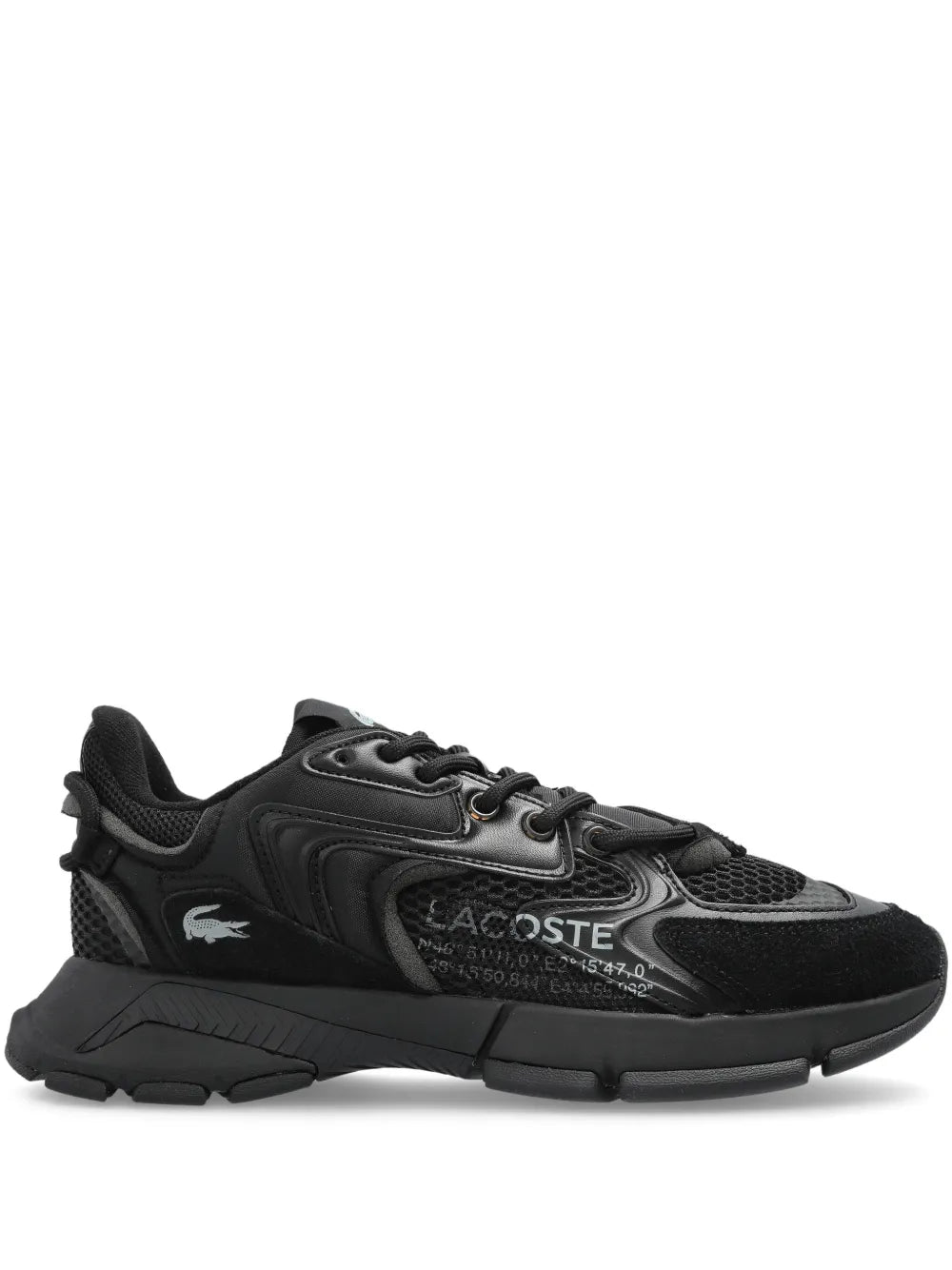 Lacoste L003 Neo Sneakers
