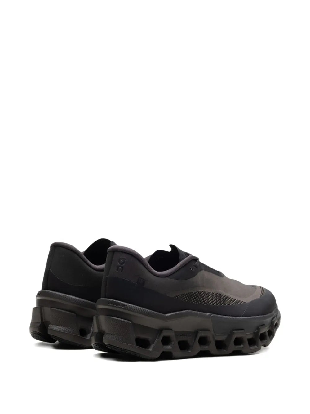 On Running Cloudmonster 2 Wmns
