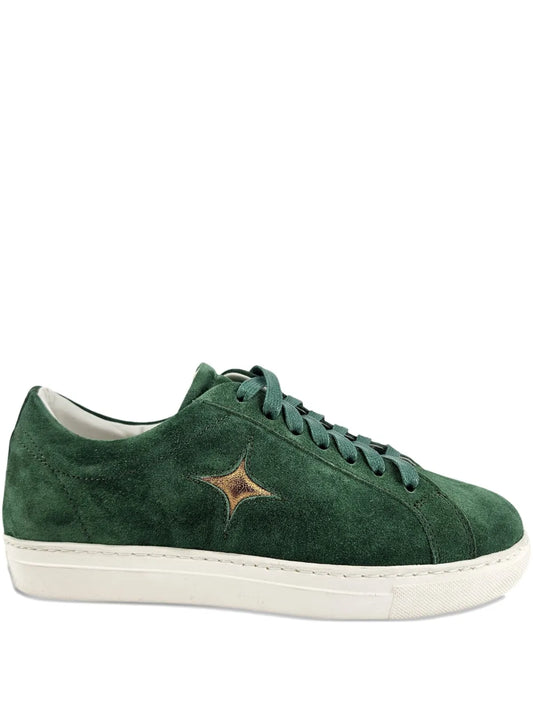 Madison.Maison Star Suede