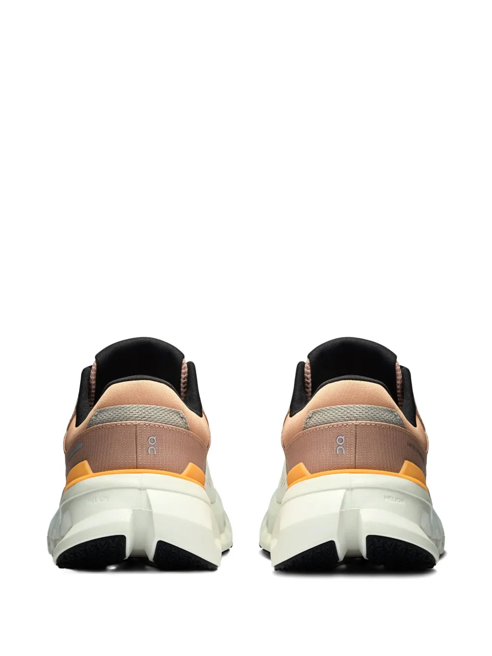 On Running Cloudrunner 2 Mesh-Panel Running