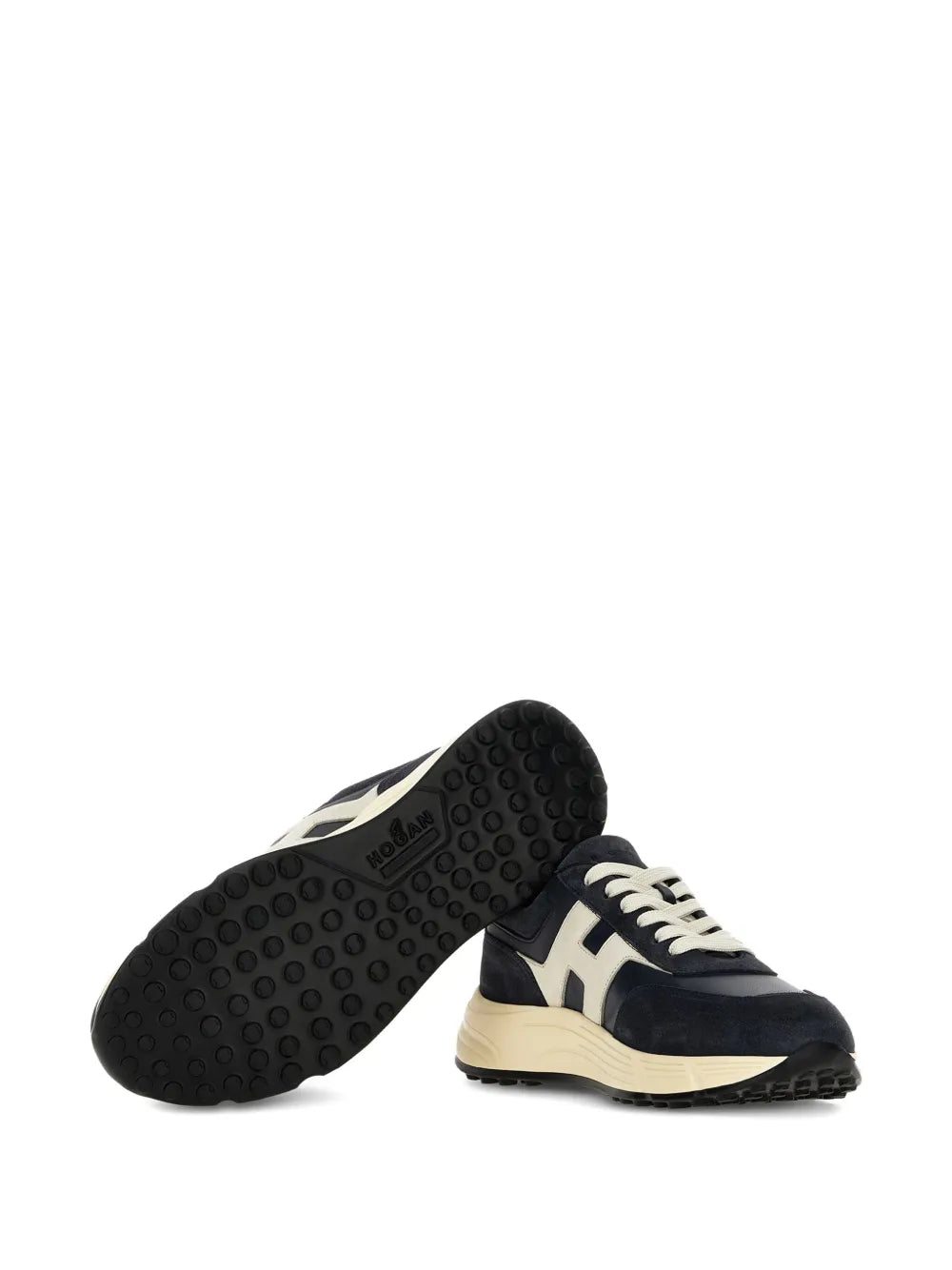 Hogan Hyperlight Sneakers