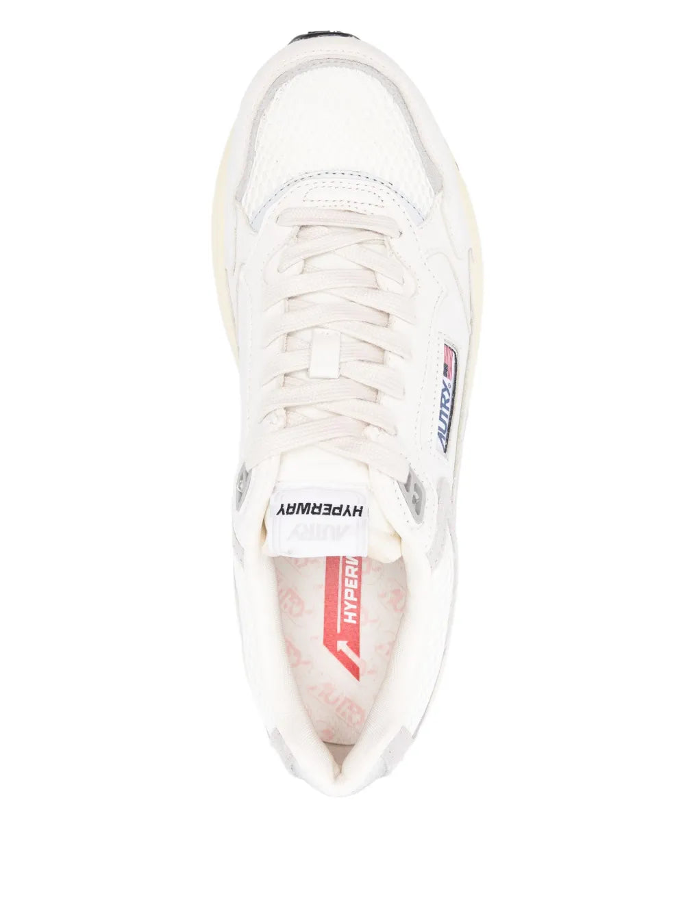 Autry Hyperway Sneakers