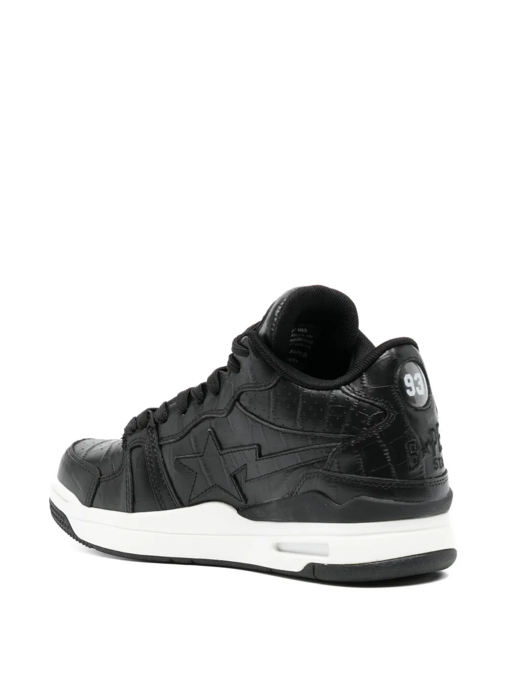 A BATHING APE? Bape Clutch Sta