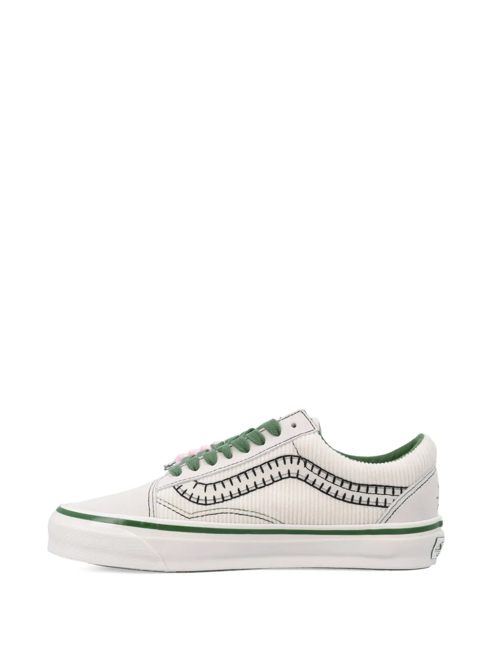 Vans Premium Old Skool Cocona Low-Top