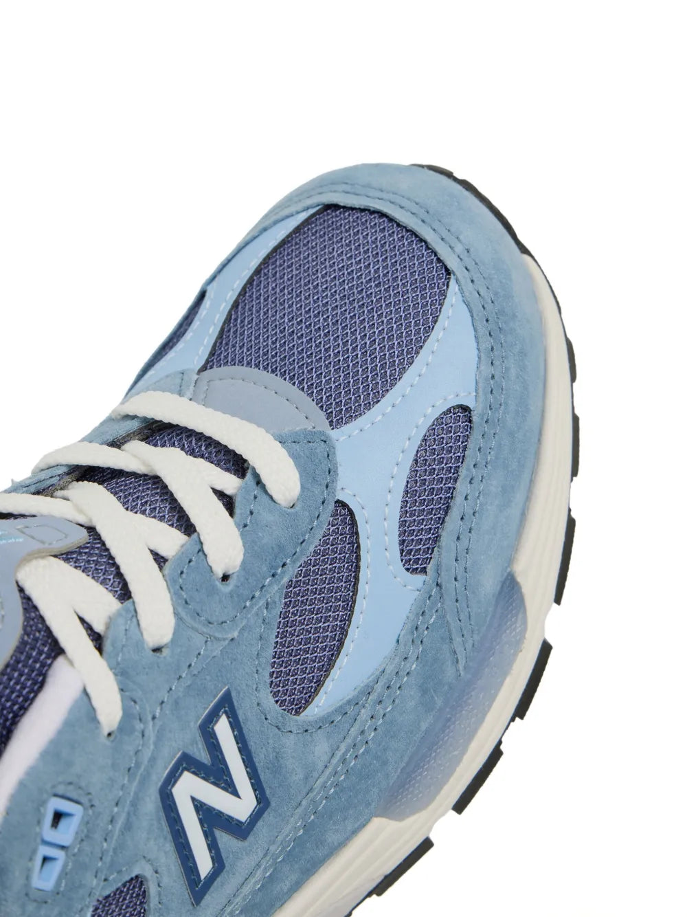 New Balance Made In Usa 992 Suede