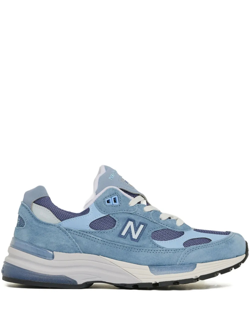 New Balance Made In Usa 992 Suede