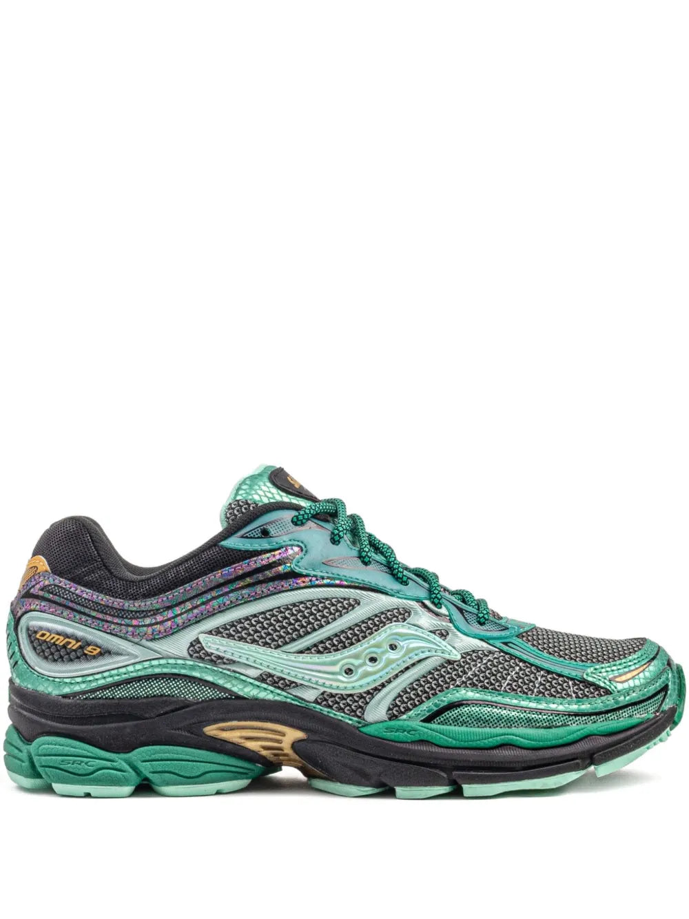 Saucony Progrid Omni 9