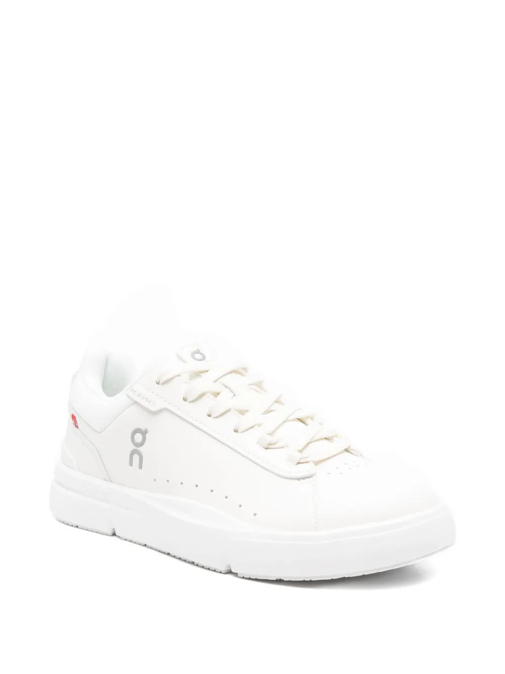On Running The Roger Advantage Lace-Up