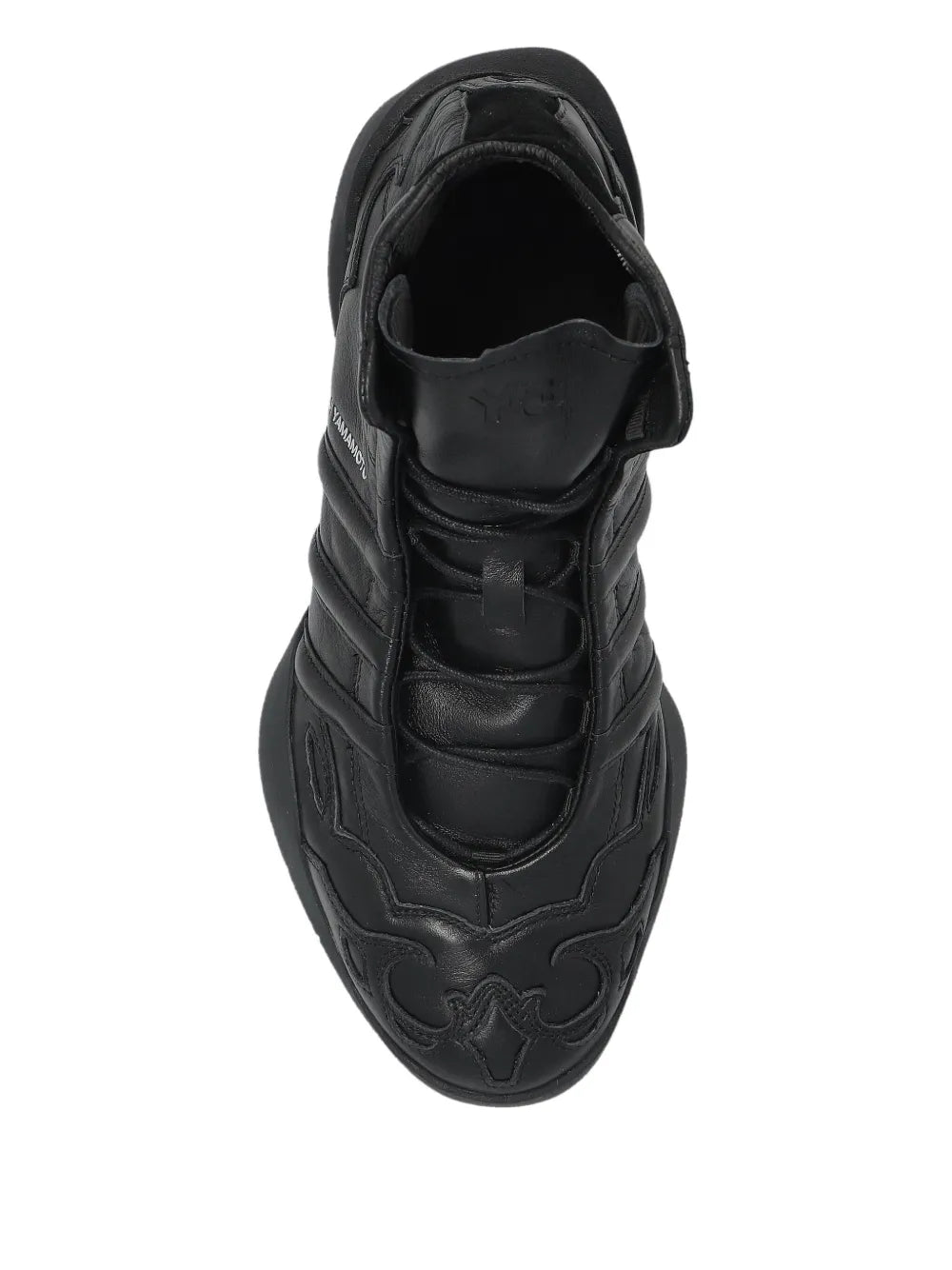 Y-3 Regu 2002 Hi
