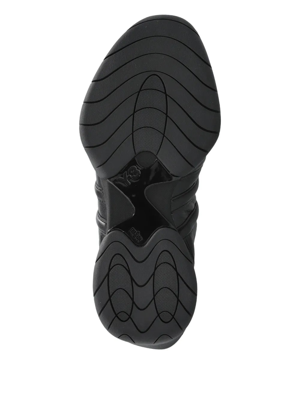 Y-3 Regu 2002 Hi