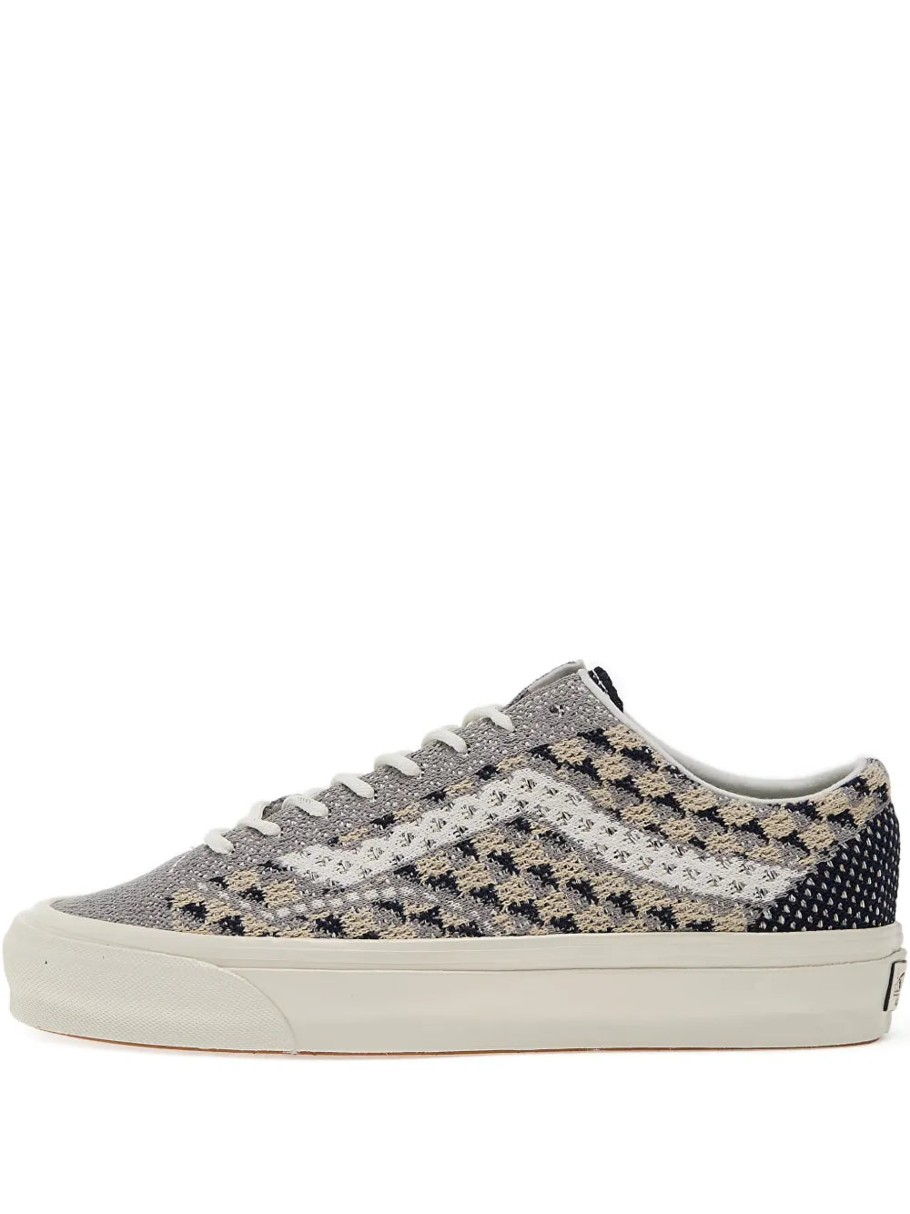 Vans Premium Old Skool Low-Top