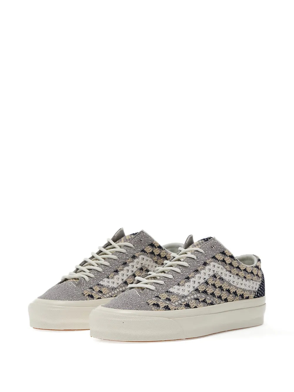 Vans Premium Old Skool Low-Top