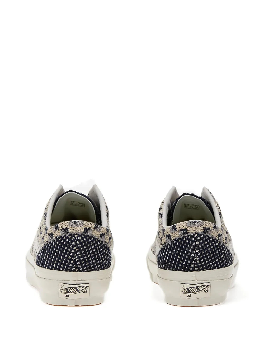 Vans Premium Old Skool Low-Top