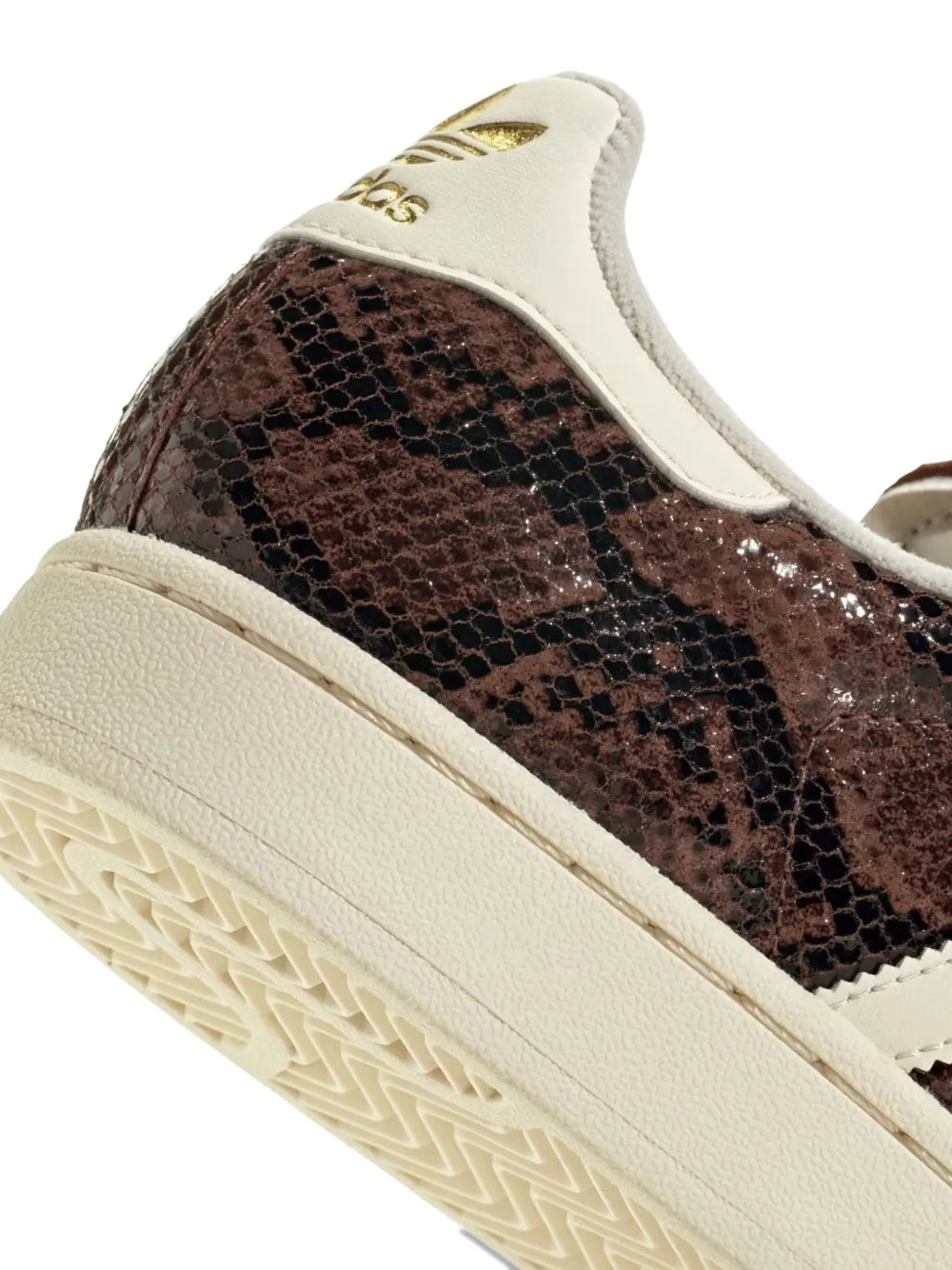 adidas Snakeskin Striped