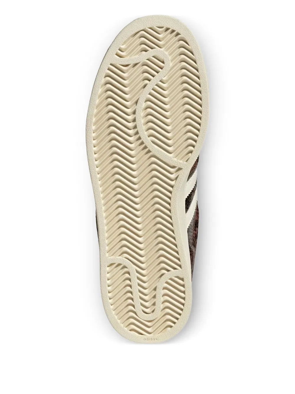 adidas Snakeskin Striped