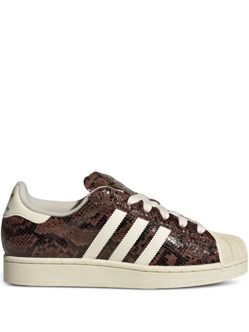 adidas Snakeskin Striped