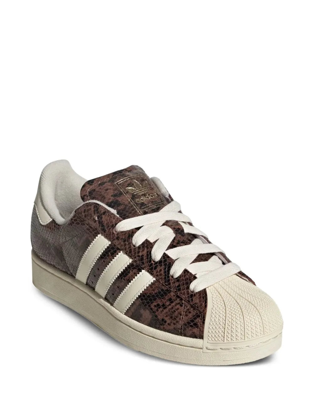 adidas Snakeskin Striped