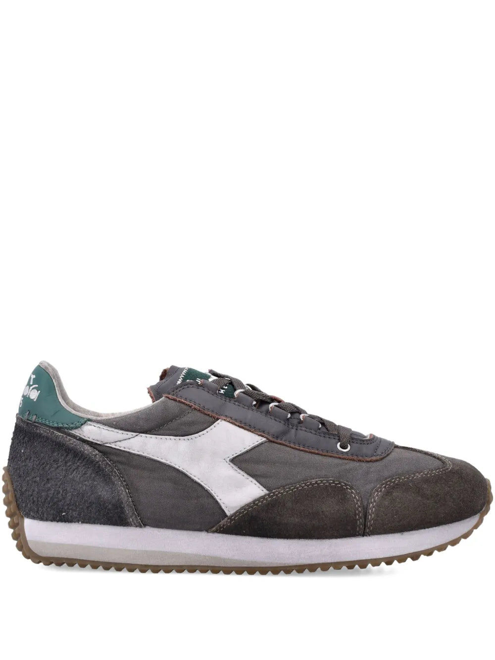 Diadora Suede-Panel