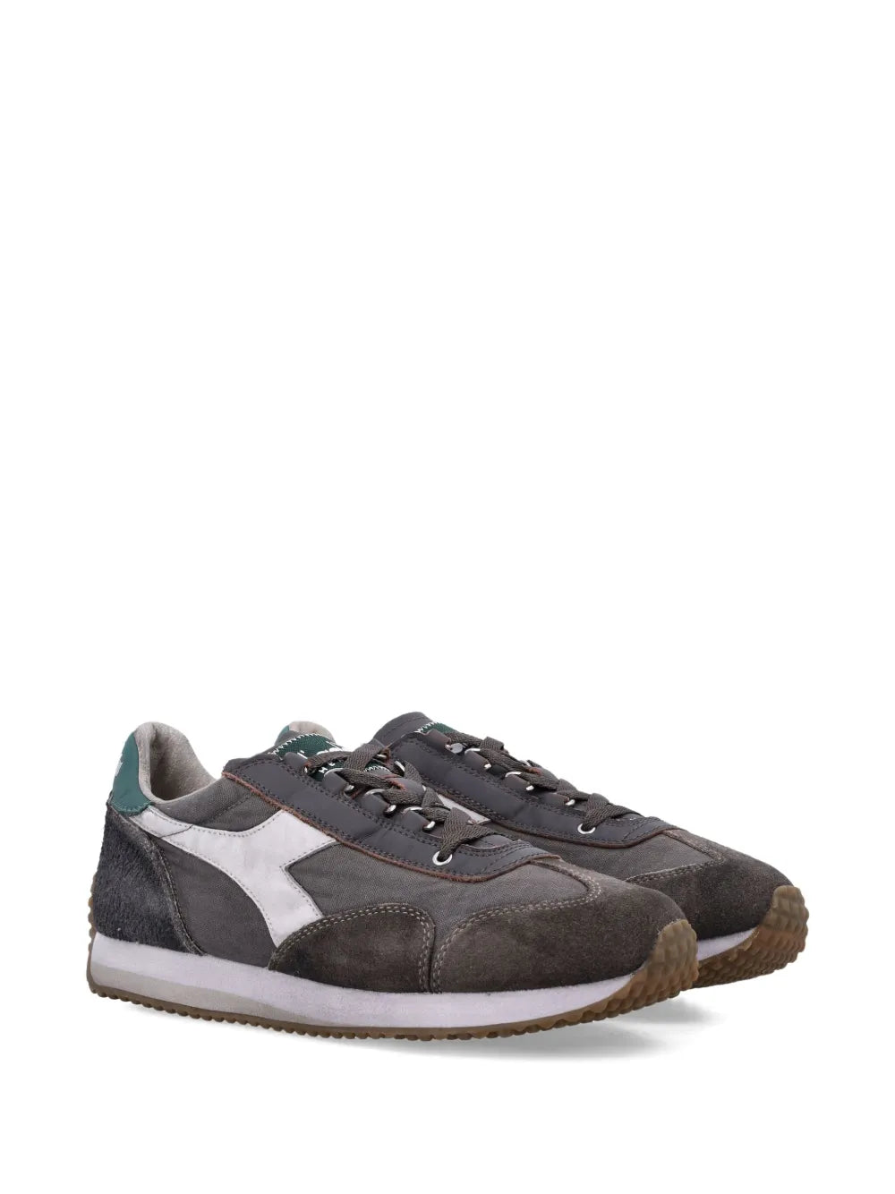 Diadora Suede-Panel