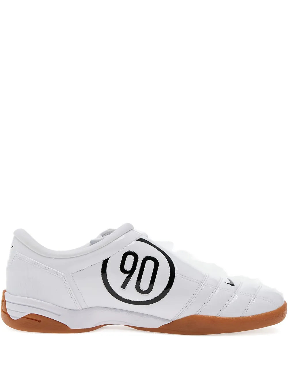 Nike Total 90 Logo