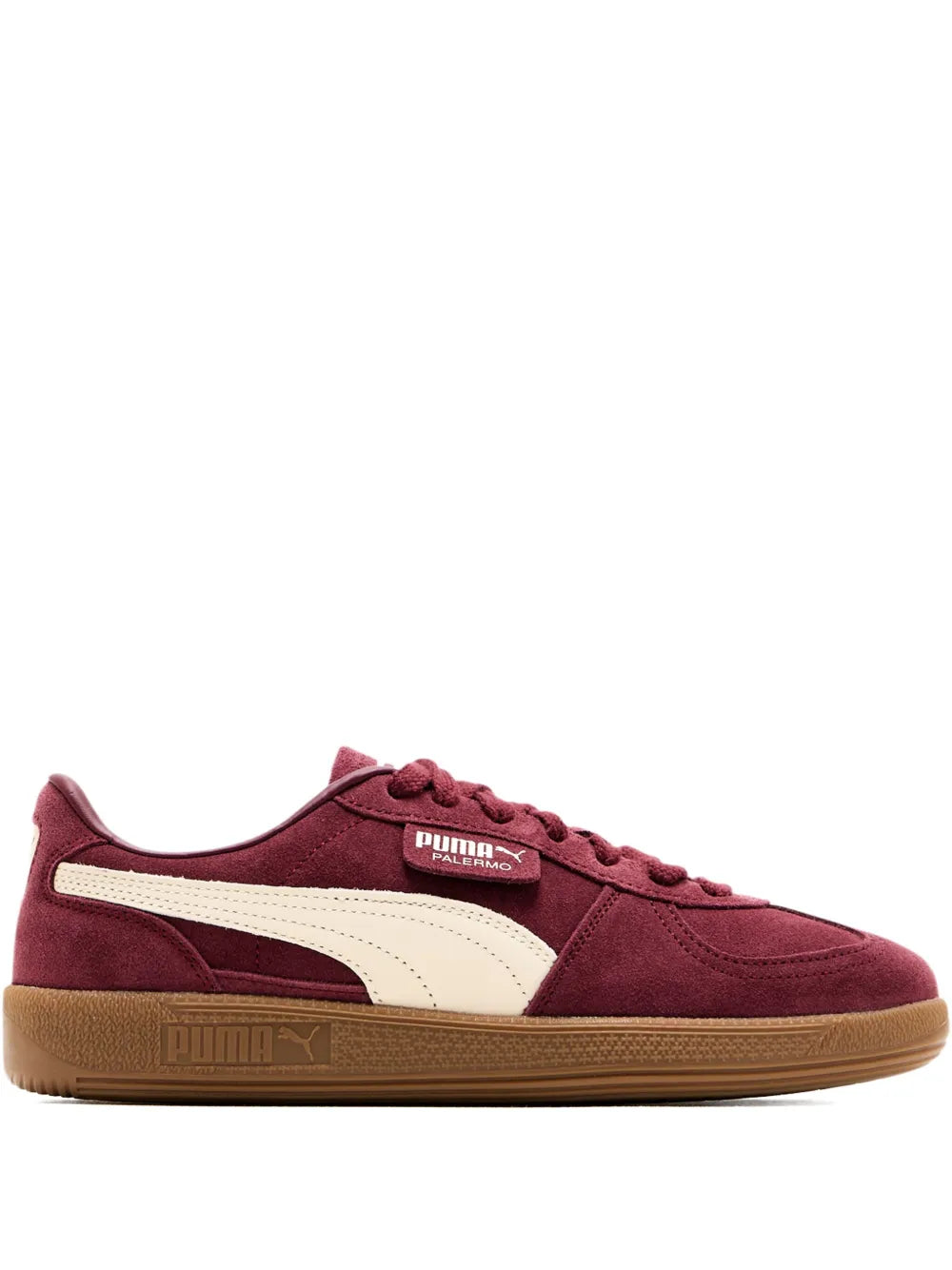 PUMA Palermo Suede