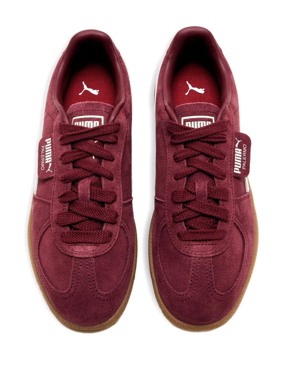 PUMA Palermo Suede
