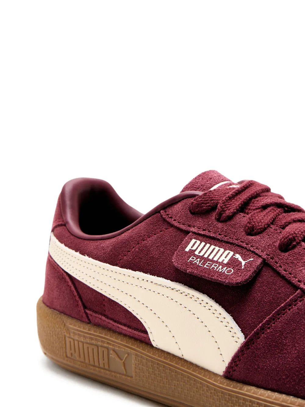 PUMA Palermo Suede