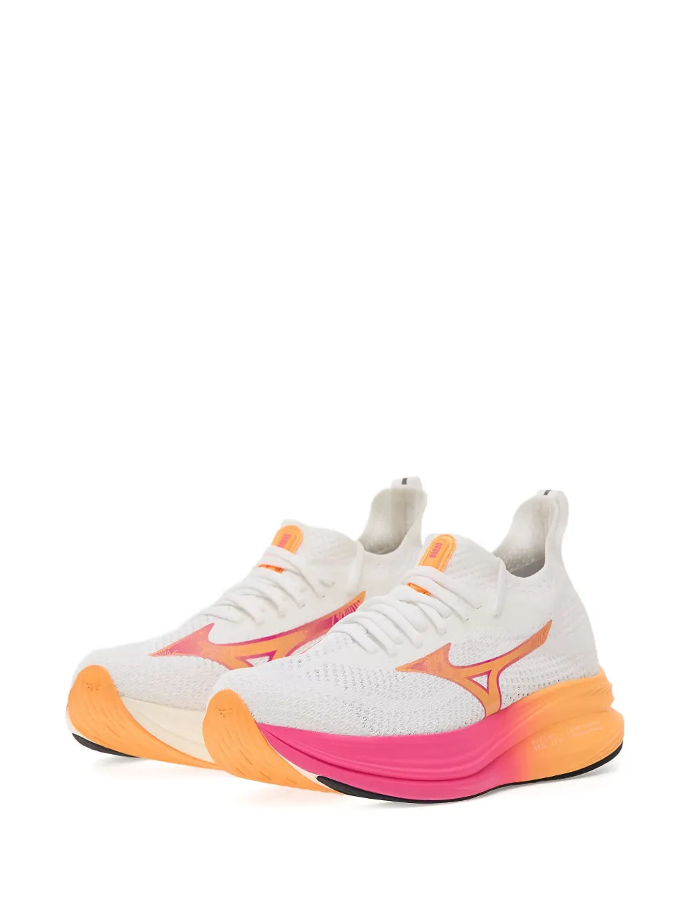 Mizuno Neo Zen
