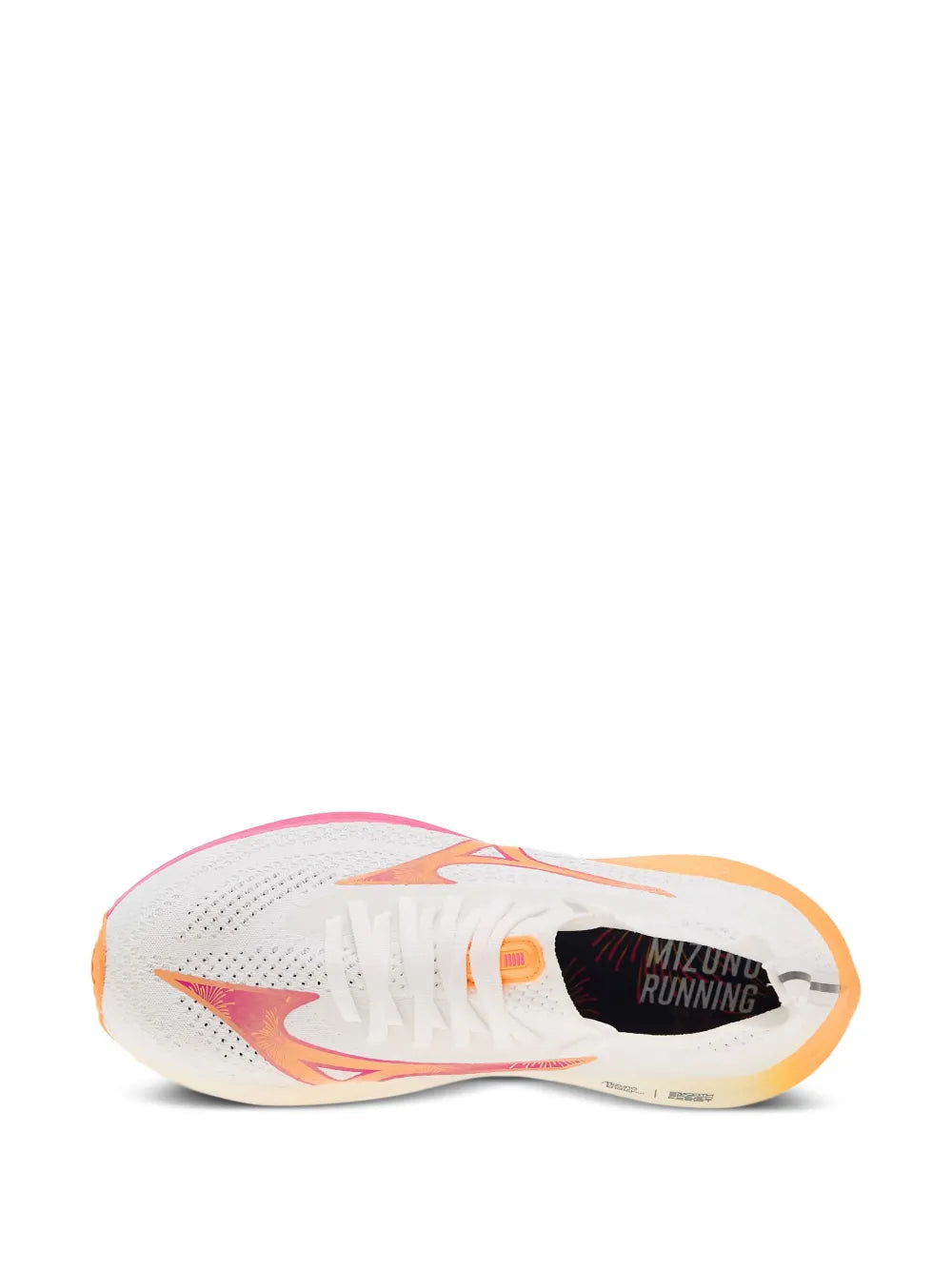 Mizuno Neo Zen