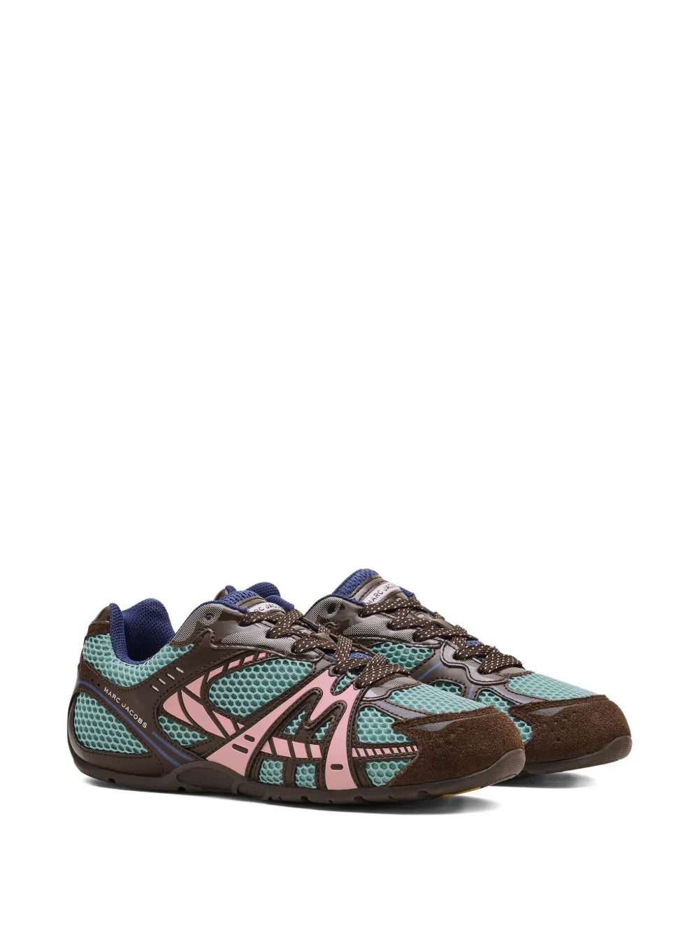Marc Jacobs The 72 Spring