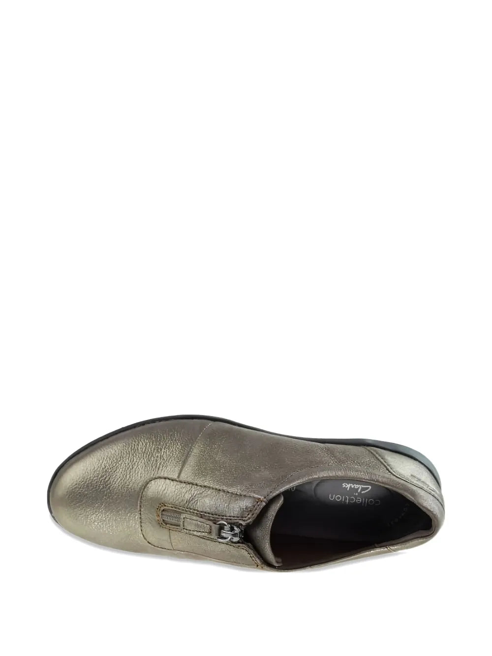 Clarks Originals Kayleigh Sail Zip