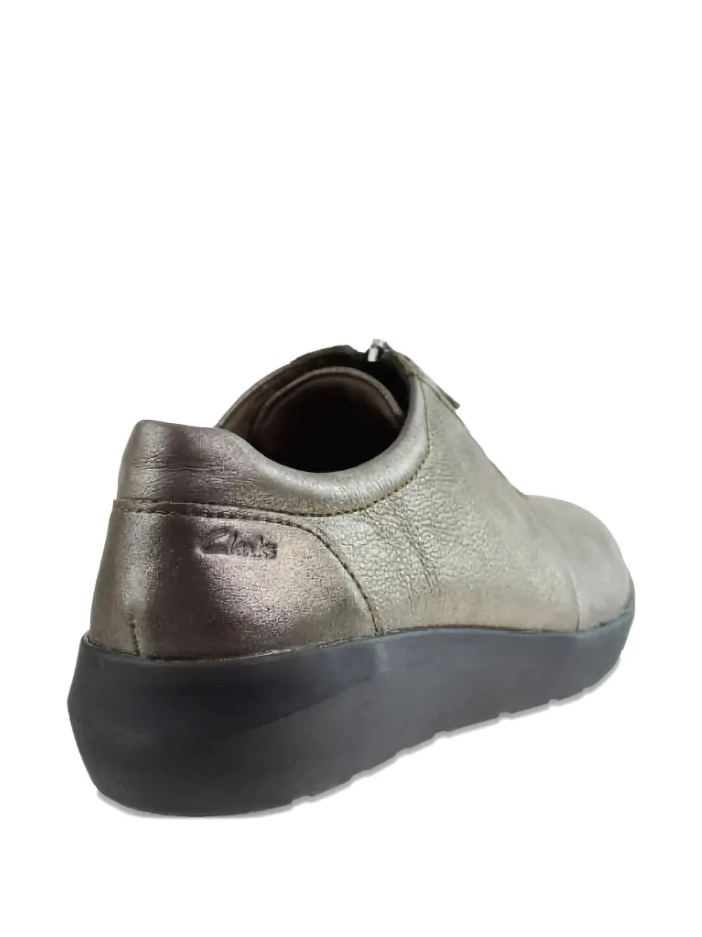 Clarks Originals Kayleigh Sail Zip