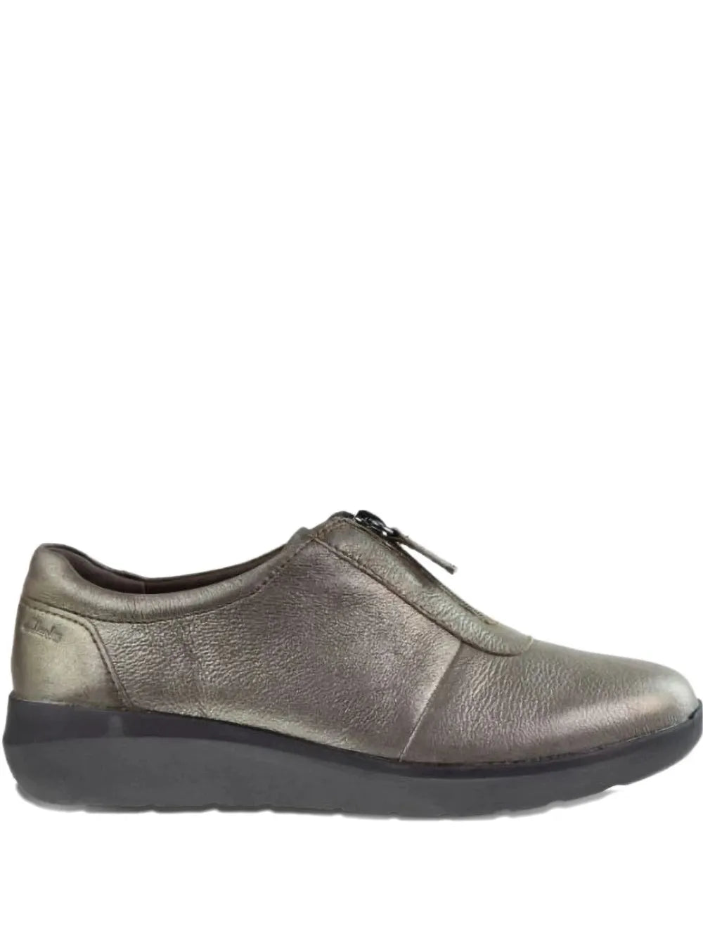 Clarks Originals Kayleigh Sail Zip