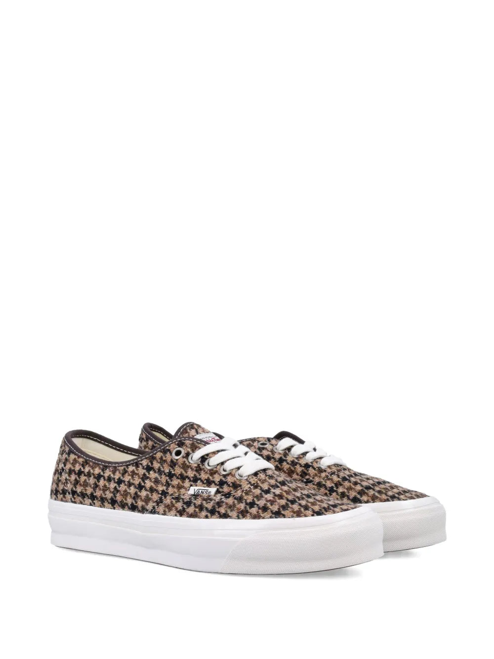 Vans Lx Authentic 44 Houndstooth-Pattern