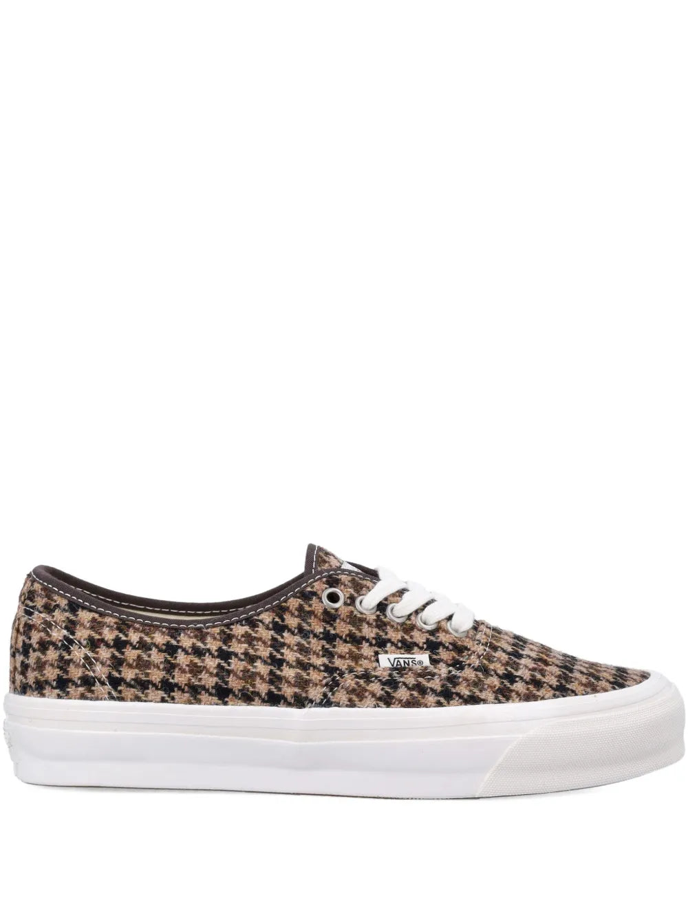 Vans Lx Authentic 44 Houndstooth-Pattern