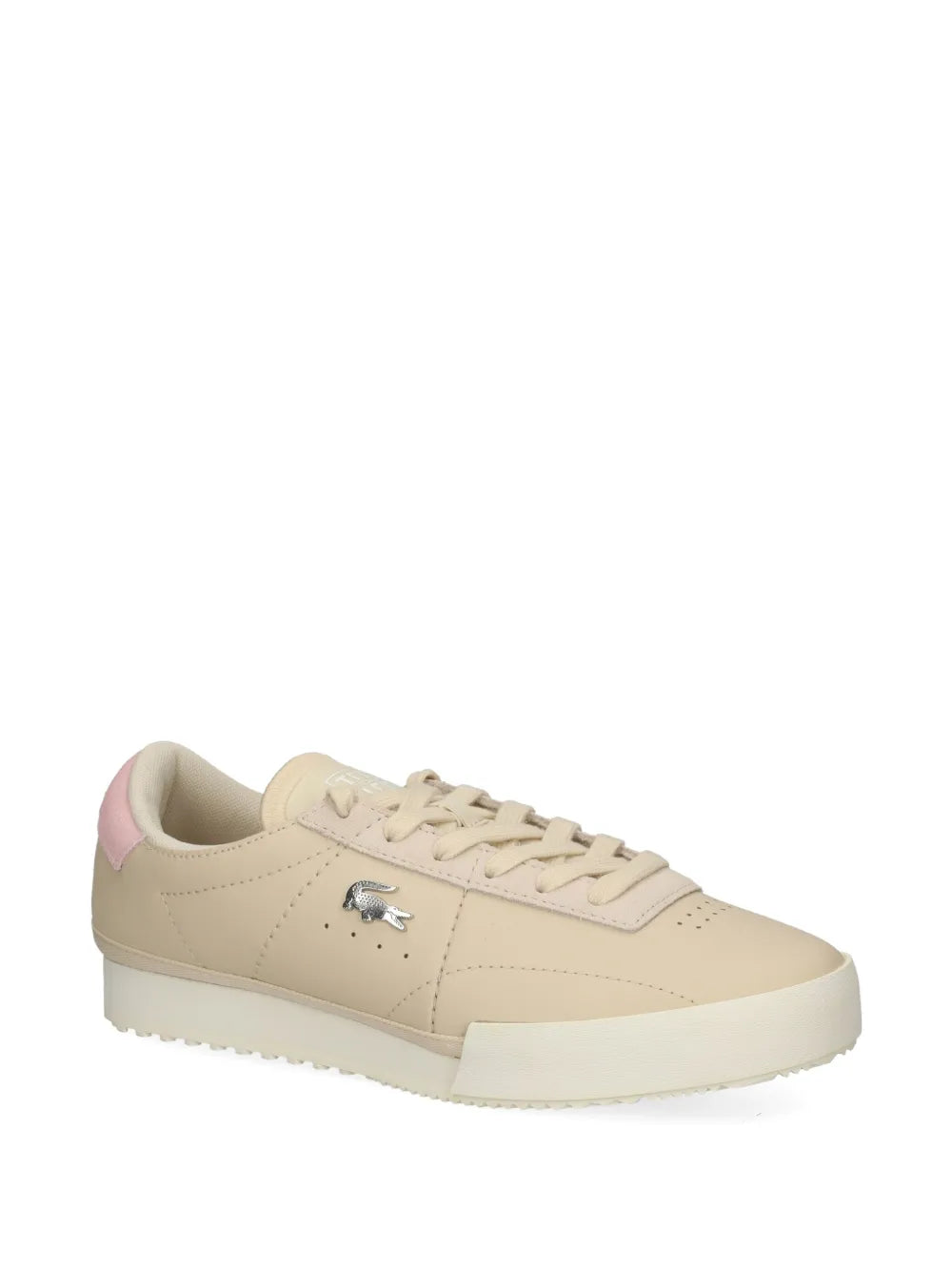 Lacoste Aura Leather