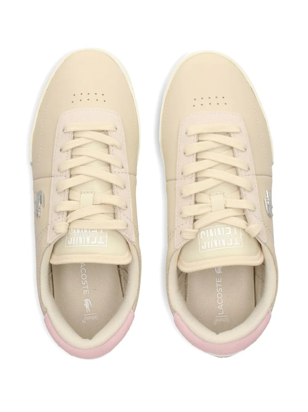 Lacoste Aura Leather